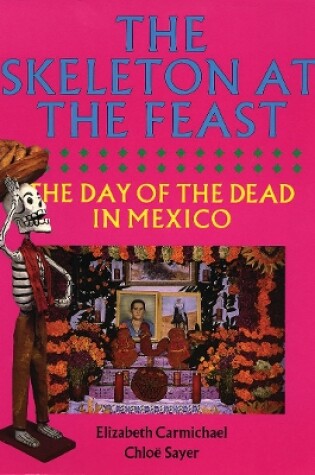 Cover of The Skeleton at the Feast