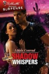 Book cover for Shadow Whispers