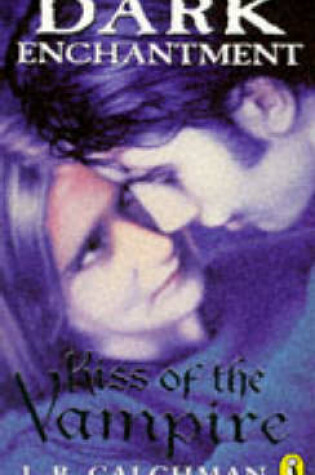Cover of Kiss of the Vampire