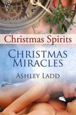 Cover of Christmas Miracles