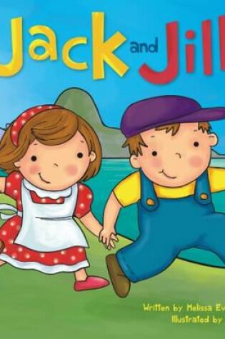 Cover of Jack and Jill