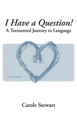 Book cover for I Have a Question!