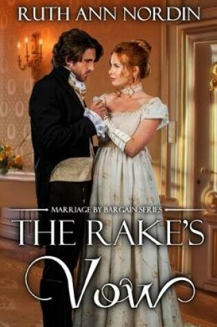 Cover of The Rake's Vow