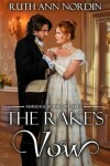 Book cover for The Rake's Vow