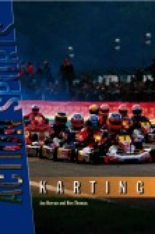 Cover of Karting