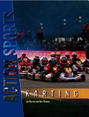 Book cover for Karting