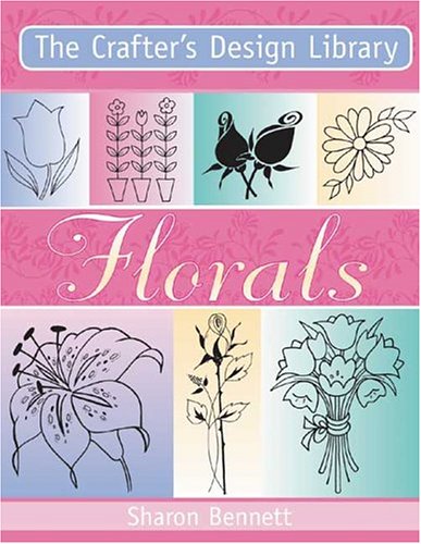 Book cover for Floral