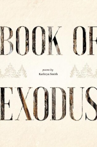Cover of Book of Exodus