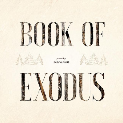 Book cover for Book of Exodus