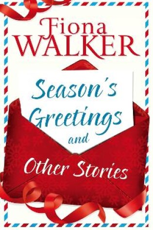 Cover of Season's Greetings and Other Stories