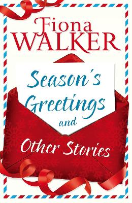 Book cover for Season's Greetings and Other Stories