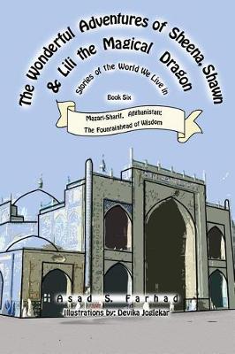 Book cover for Mazari-Sharif, Afghanistan