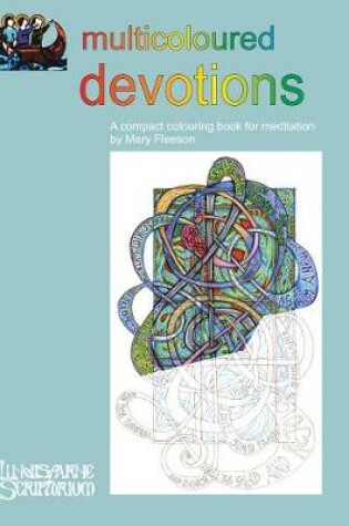 Cover of Multicoloured Devotions
