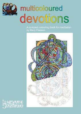 Cover of Multicoloured Devotions