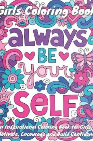 Cover of Always Be Yourself