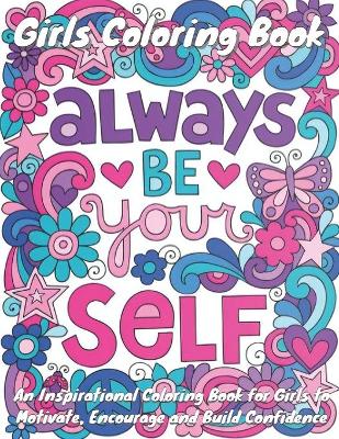 Book cover for Always Be Yourself