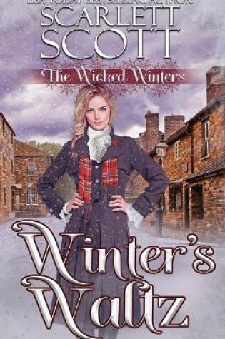 Cover of Winter's Waltz