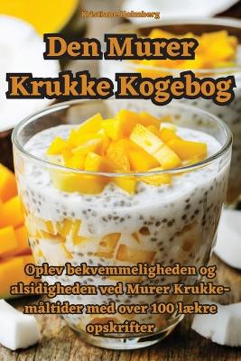 Book cover for Den Murer Krukke Kogebog