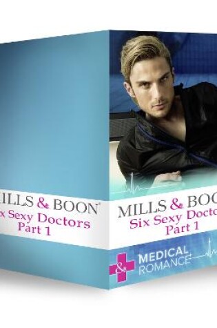 Cover of Six Sexy Doctors Part 1