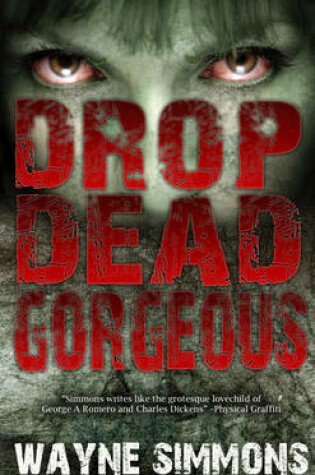 Cover of Drop Dead Gorgeous