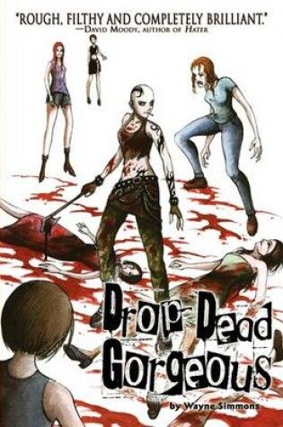 Cover of Drop Dead Gorgeous