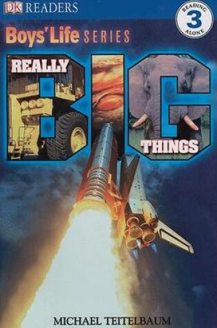 Cover of Really Big Things