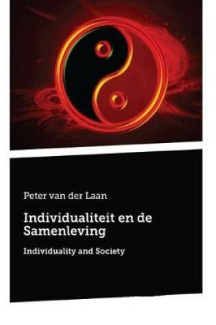 Cover of Individuality and Society - Individualiteit En de Samenleving