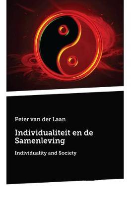 Book cover for Individuality and Society - Individualiteit En de Samenleving