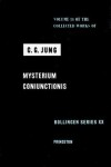 Book cover for Collected Works of C.G. Jung, Volume 14: Mysterium Coniunctionis