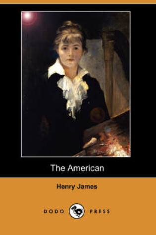 Cover of The American (Dodo Press)
