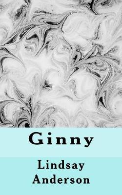 Book cover for Ginny