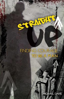 Book cover for Straight Up!