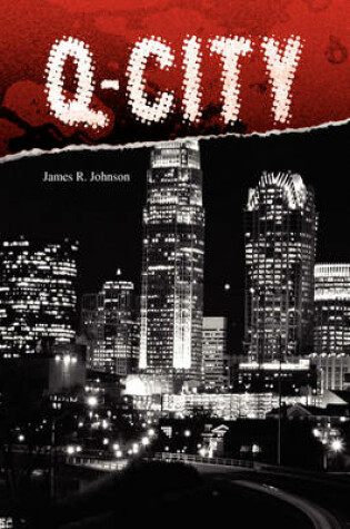 Cover of Q-City