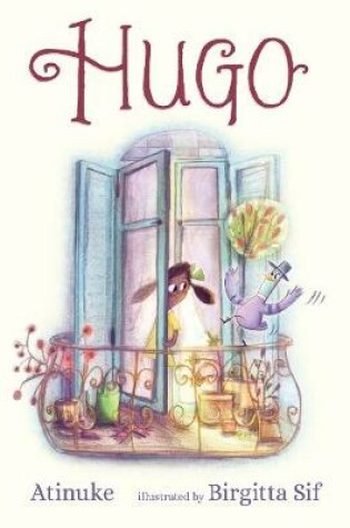 Cover of Hugo