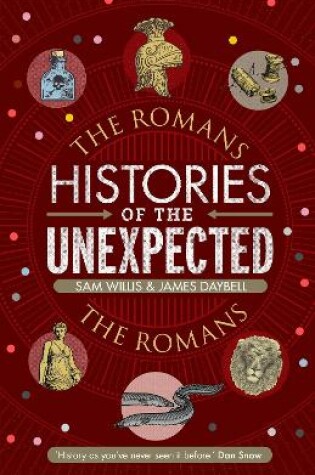 Cover of The Romans