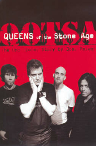 Cover of "Queens of the Stone Age"