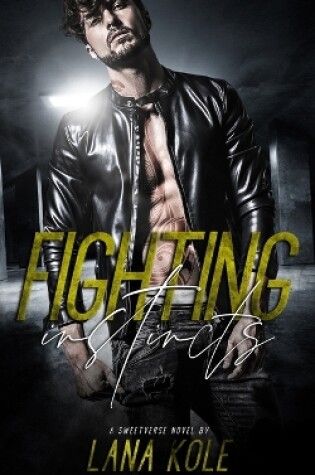 Cover of Fighting Instincts