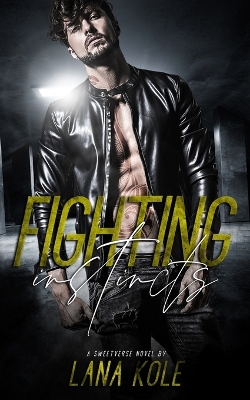 Book cover for Fighting Instincts