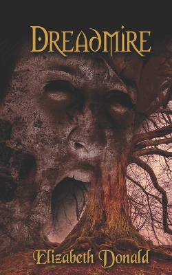 Book cover for Dreadmire