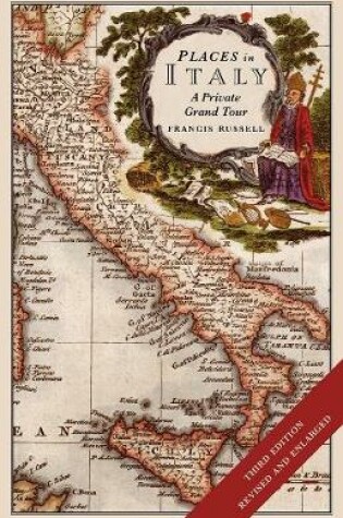 Cover of Places in Italy