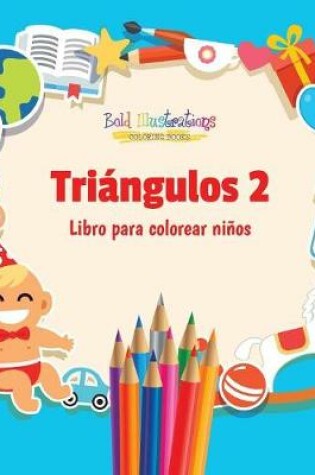 Cover of Triángulos 2