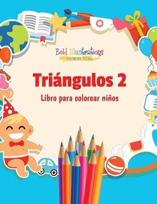 Book cover for Triángulos 2