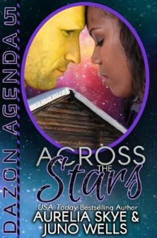 Cover of Across the Stars