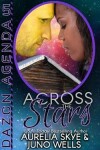 Book cover for Across the Stars