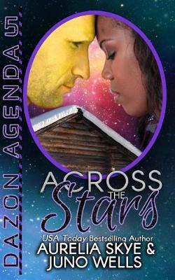 Cover of Across the Stars