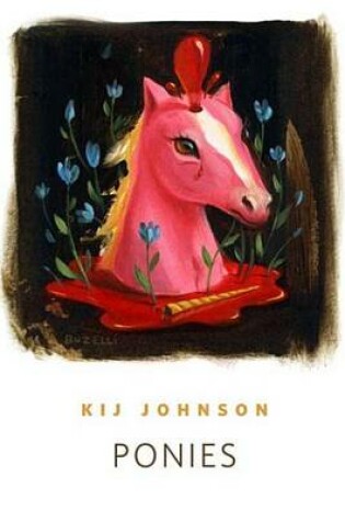 Cover of Ponies