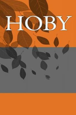 Cover of Hoby