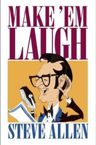 Cover of Make 'em Laugh