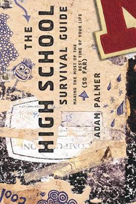 Book cover for High School Survival Guide, The