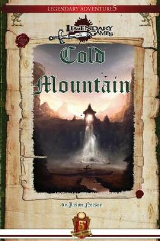 Cover of Cold Mountain (5E)